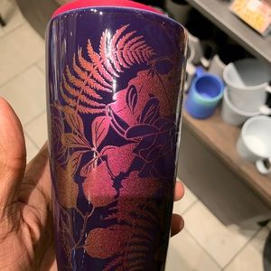 New Fall 2020 Starbucks Tumbler